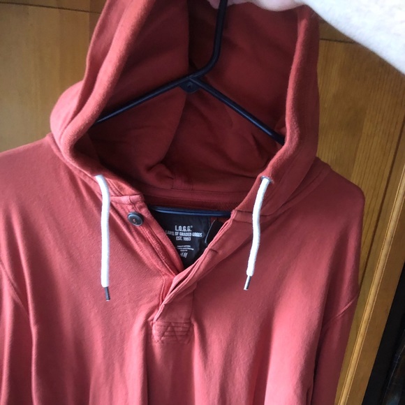 H&M Casual Hoodie -Size M - Picture 4 of 4